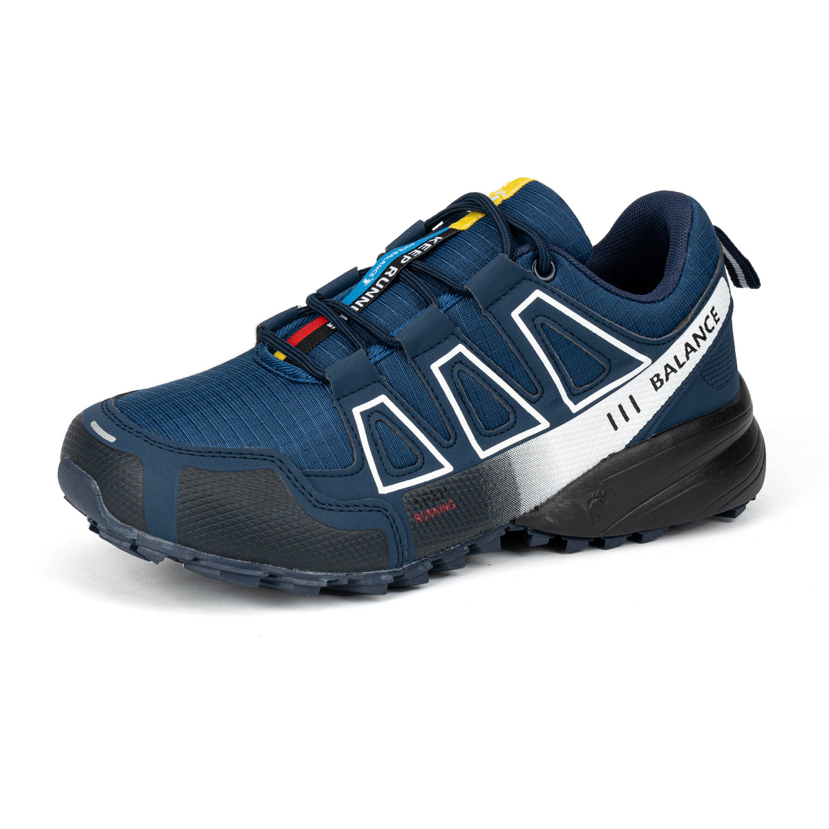 Ortho Balance - Orthopedic Pain-Relieving Walking shoes