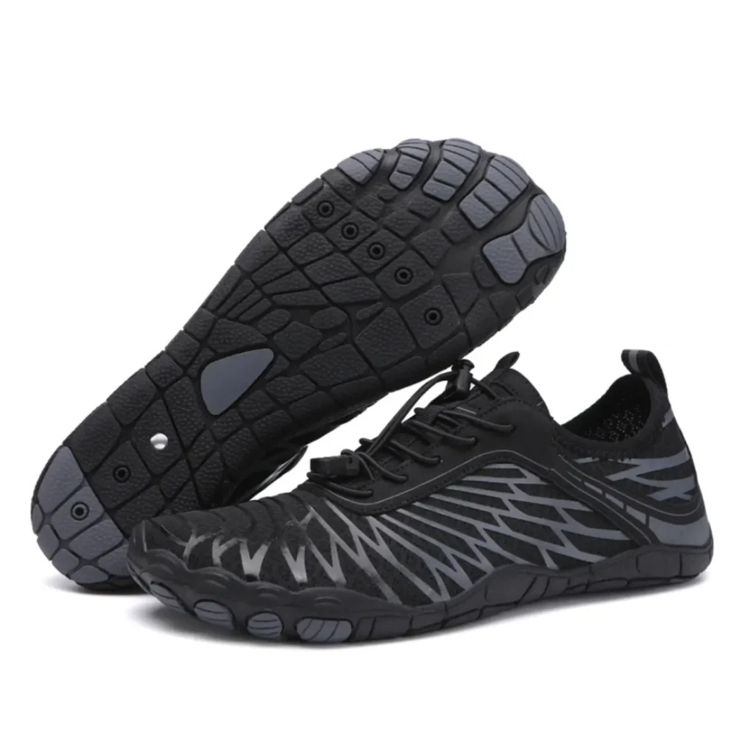 Ortho Balance PRO - Skin Pro with Copper Grounding Allround Barefoot Shoes