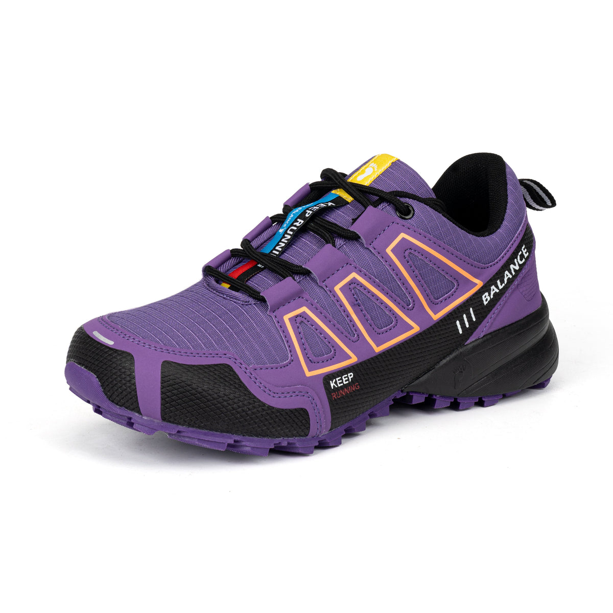 Ortho Balance - Orthopedic Pain-Relieving Walking shoes