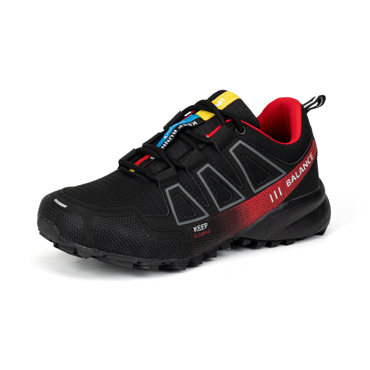 Ortho Balance - Orthopedic Pain-Relieving Walking shoes