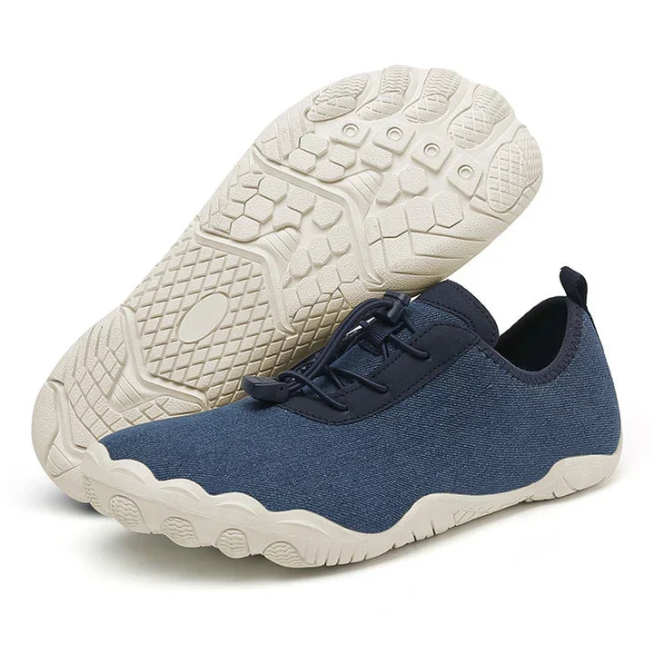 Ortho Balance Glamix - Orthopedic Pain-Relieving Barefoot shoes