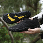 Ortho Balance EVEREST PRO - Healthy & non-slip Winter barefoot shoes (Unisex)