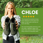 Ortho Balance EVEREST PRO - Healthy & non-slip Winter barefoot shoes (Unisex)