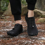 Ortho Balance EVEREST PRO - Healthy & non-slip Winter barefoot shoes (Unisex)