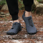 Ortho Balance EVEREST PRO - Healthy & non-slip Winter barefoot shoes (Unisex)