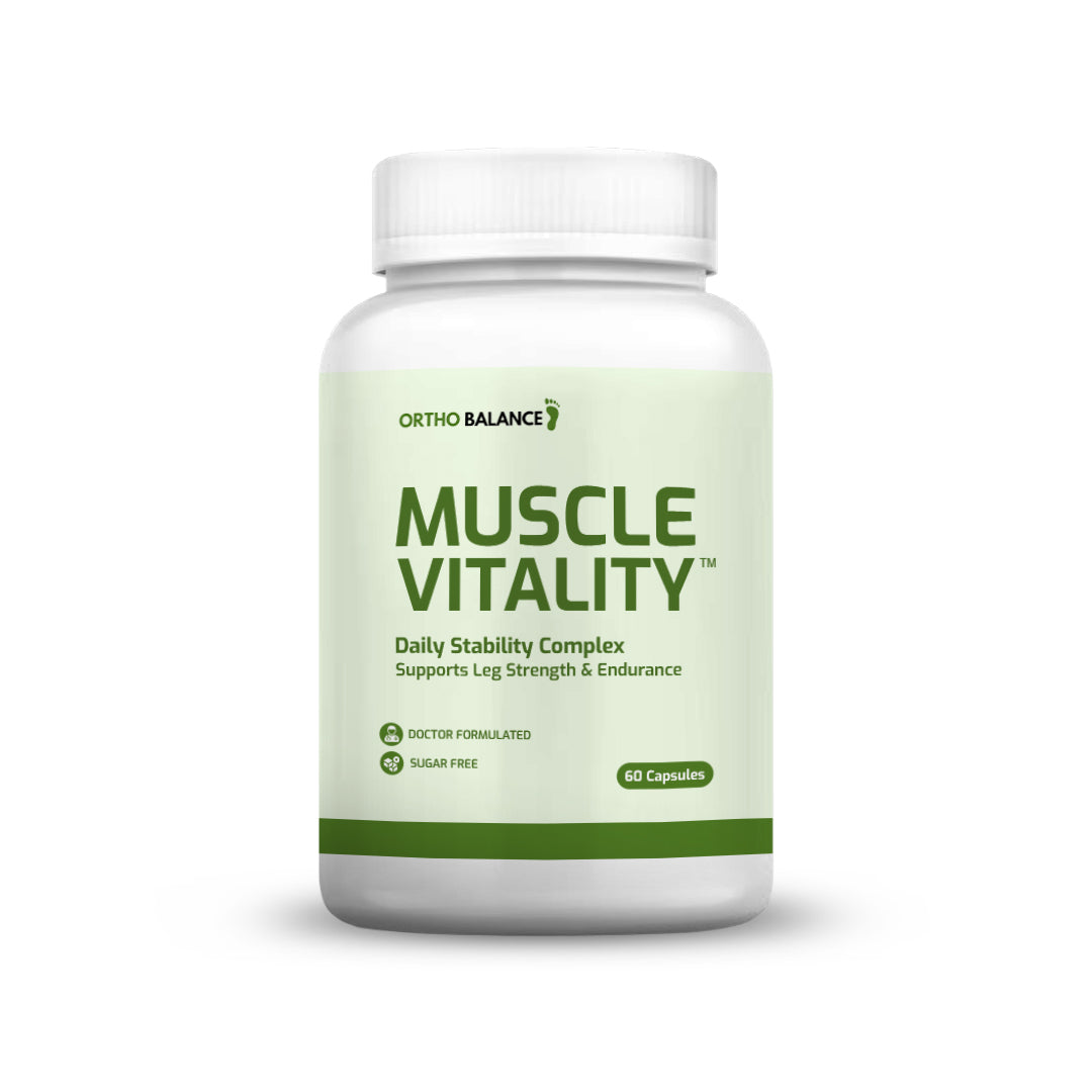 Muscle Vitality