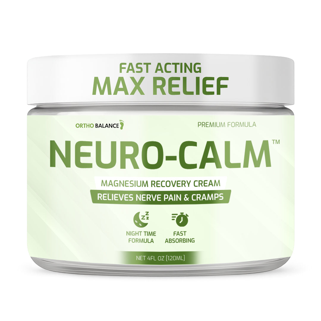 Neuro Calm (Magnesium Lotion)