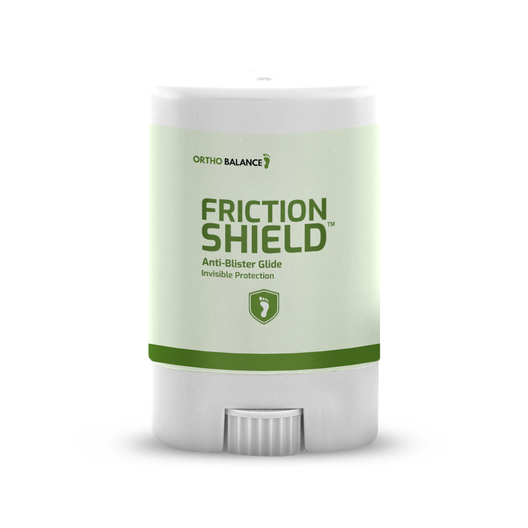 Friction Shield