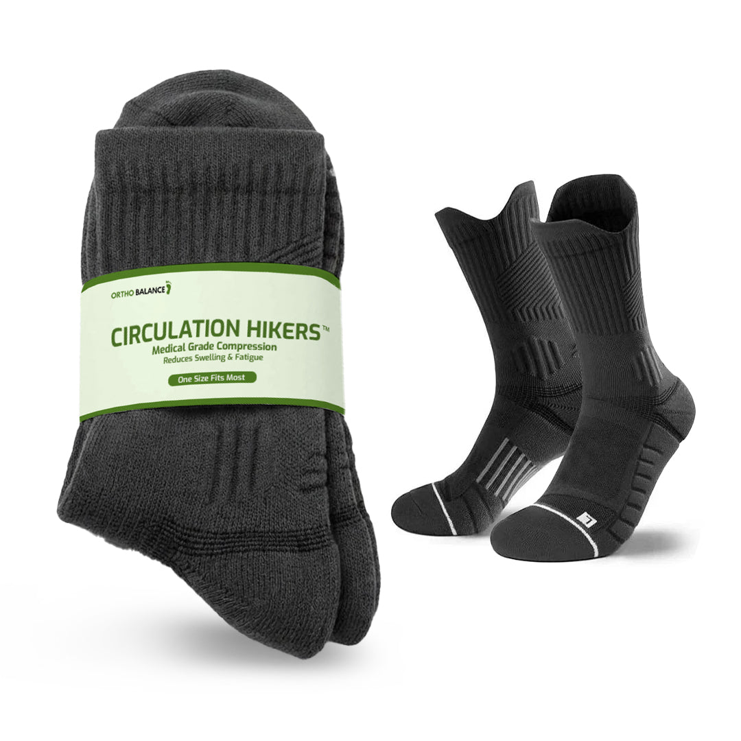 Circulation Hikers