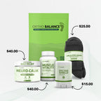 Ortho Balance - Orthopedic Pain-Relieving Walking shoes + Free gifts