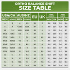 Ortho Balance CloudOn - Orthopedic Pain-Relieving Barefoot shoes