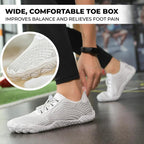 Ortho Balance CloudOn - Orthopedic Pain-Relieving Barefoot shoes