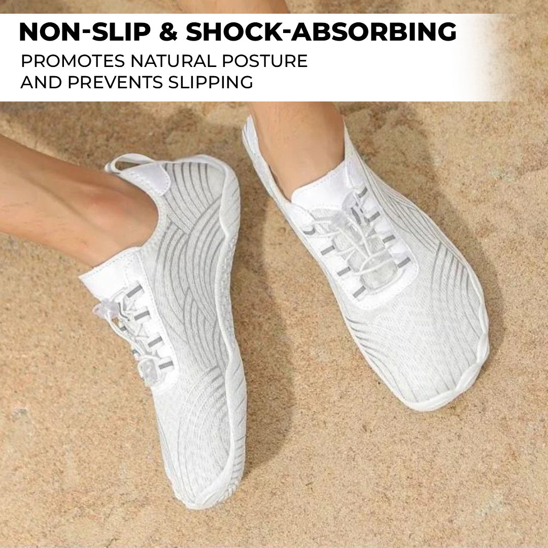 Ortho Balance CloudOn - Orthopedic Pain-Relieving Barefoot shoes