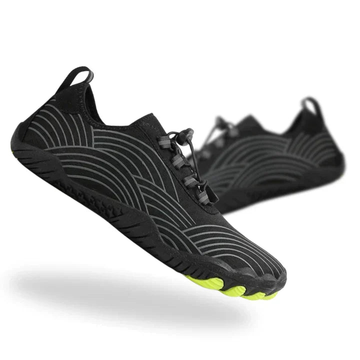 Ortho Balance CloudOn - Orthopedic Pain-Relieving Barefoot shoes
