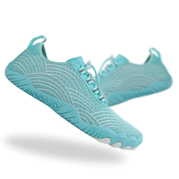 Ortho Balance CloudOn - Orthopedic Pain-Relieving Barefoot shoes