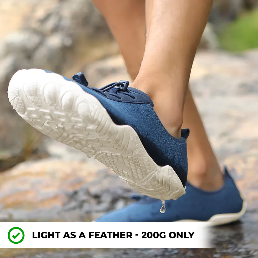 Ortho Balance Glamix - Orthopedic Pain-Relieving Barefoot shoes