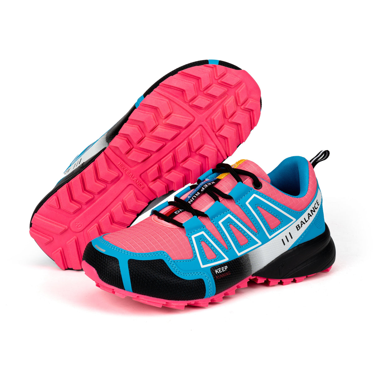 Ortho Balance - Orthopedic Pain-Relieving Walking shoes + Free gifts