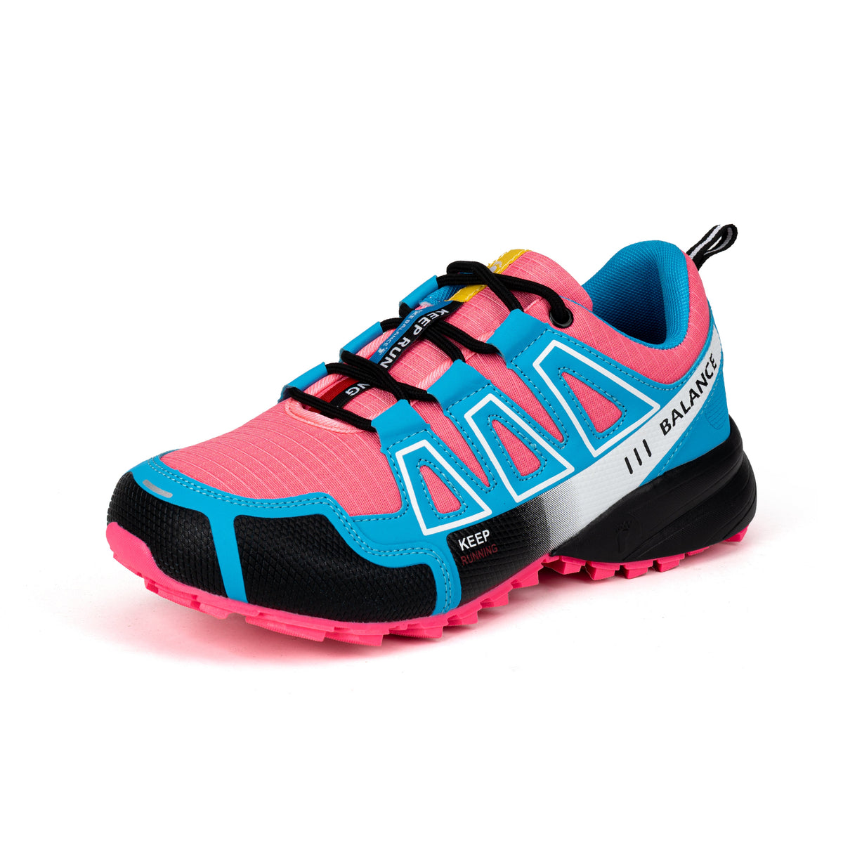 Ortho Balance - Orthopedic Pain-Relieving Walking shoes + Free gifts