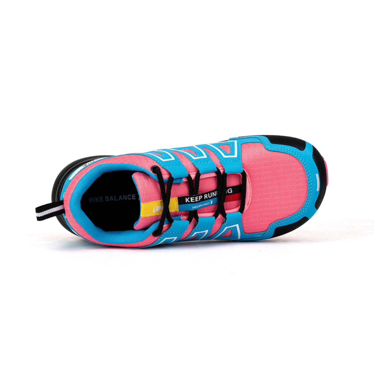 Ortho Balance - Orthopedic Pain-Relieving Walking shoes + Free gifts