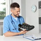Ortho Balance - Orthopedic Pain-Relieving Walking shoes - Signature