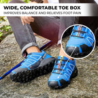 Ortho Balance - Orthopedic Pain-Relieving Walking shoes - Signature