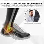 Ortho Balance - Orthopedic Pain-Relieving Walking shoes - Signature