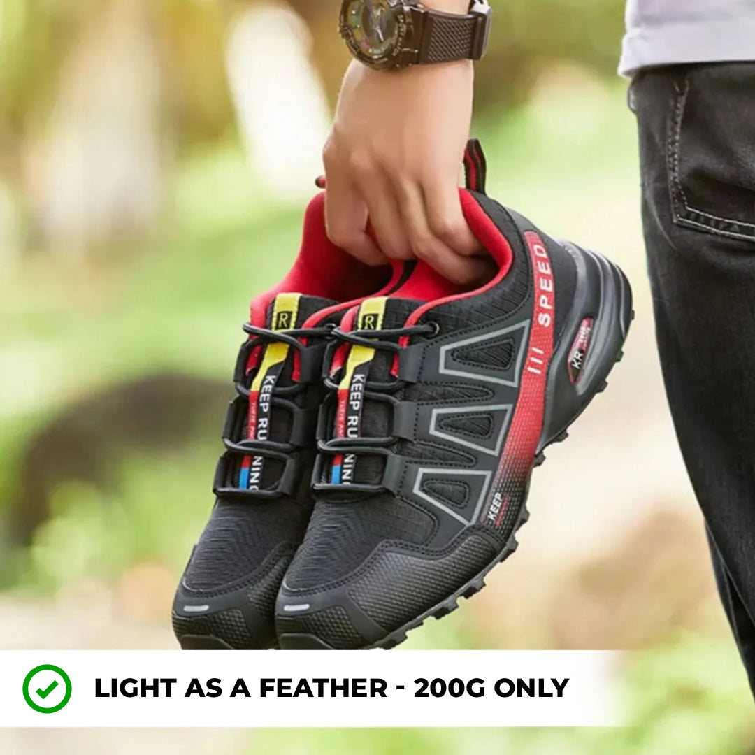 Ortho Balance - Orthopedic Pain-Relieving Walking shoes + Free gifts