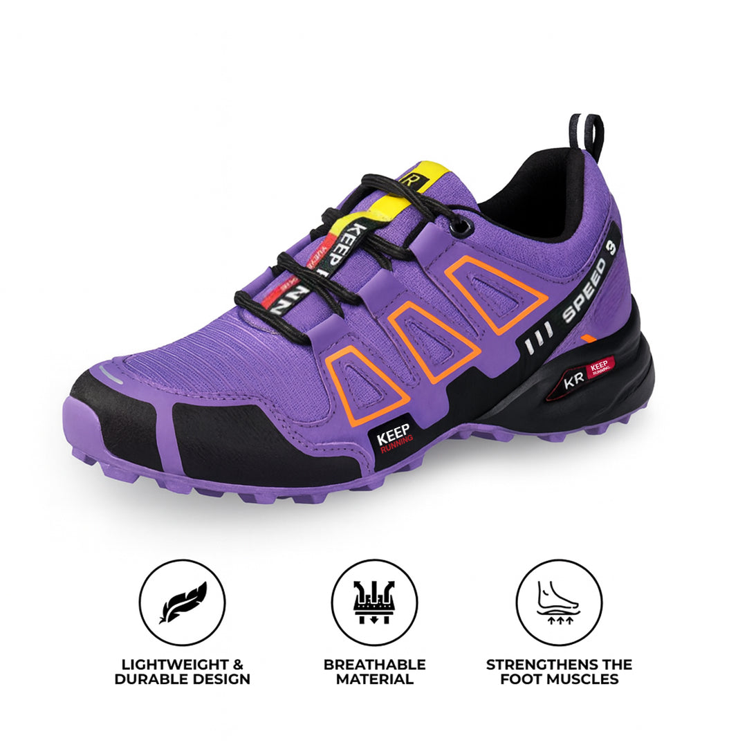 Ortho Balance - Orthopedic Pain-Relieving Walking shoes + Free gifts