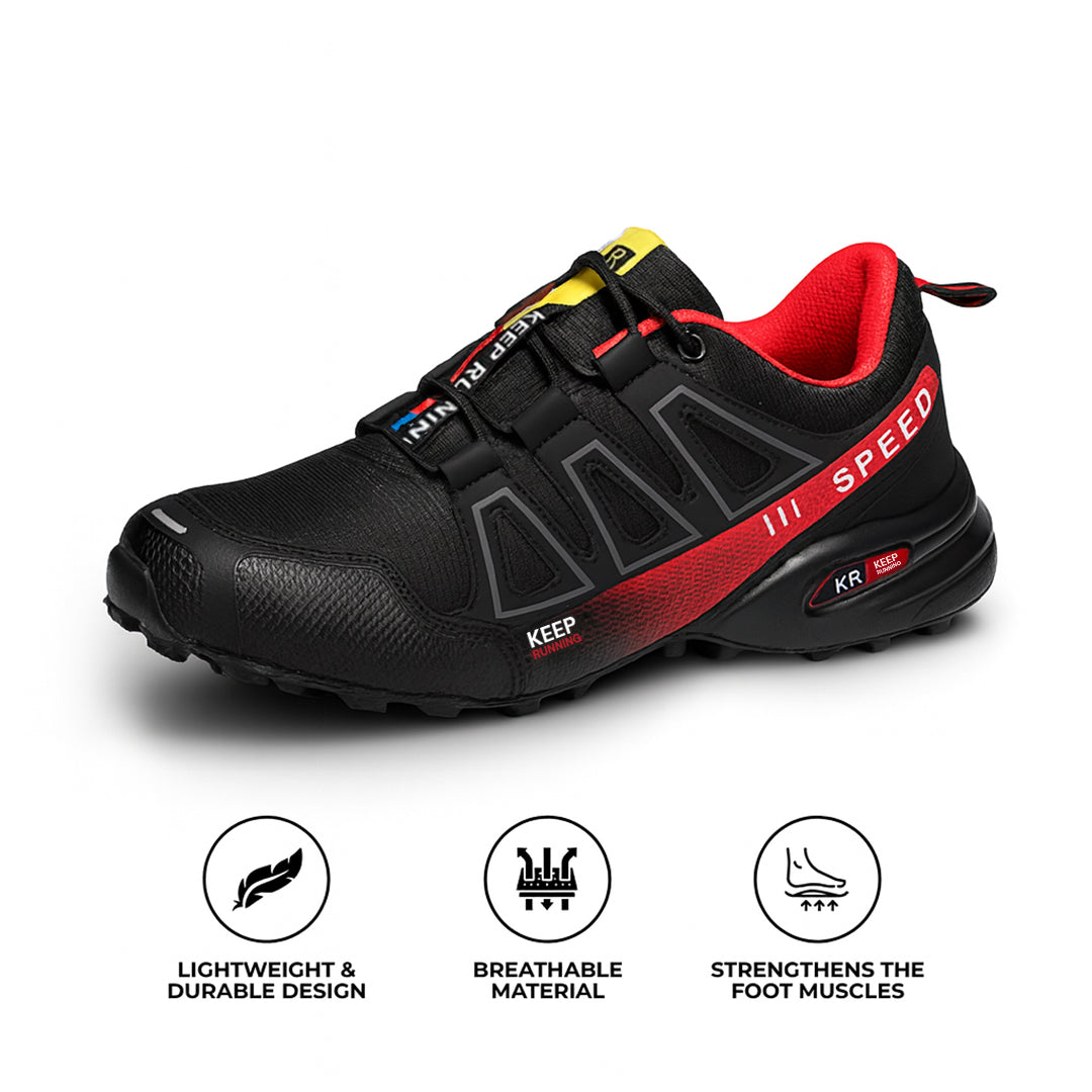 Ortho Balance - Orthopedic Pain-Relieving Walking shoes + Free gifts