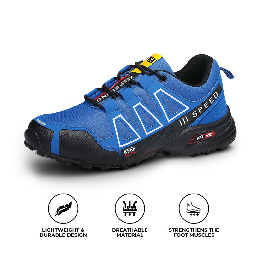 Ortho Balance - Orthopedic Pain-Relieving Walking shoes + Free gifts