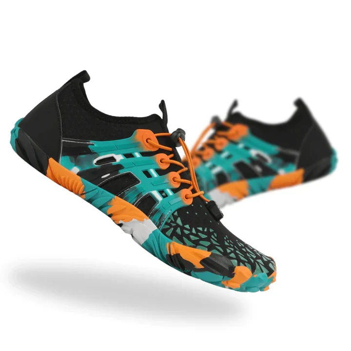 Ortho Balance Prismex - Orthopedic Pain-Relieving Barefoot shoes