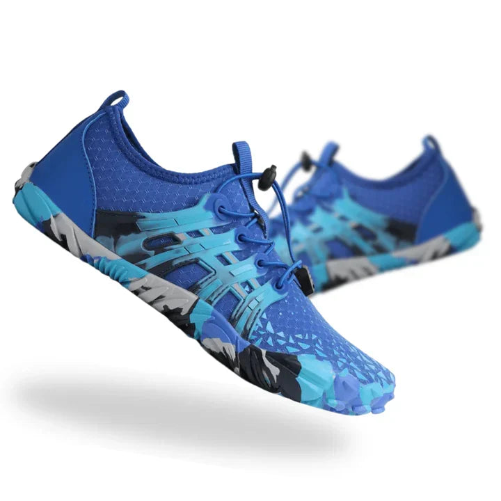 Ortho Balance Prismex - Orthopedic Pain-Relieving Barefoot shoes