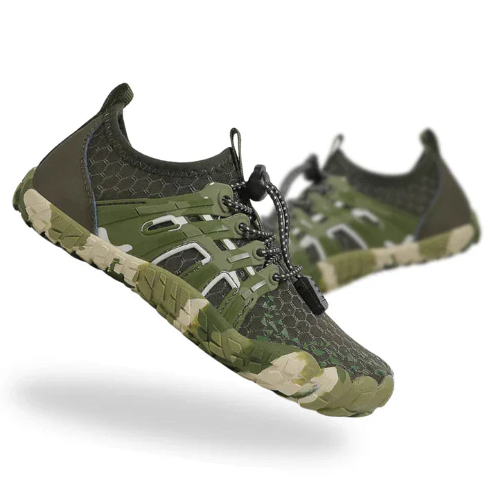 Ortho Balance Prismex - Orthopedic Pain-Relieving Barefoot shoes