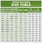 Ortho Balance - Orthopedic Pain-Relieving Walking shoes - Signature