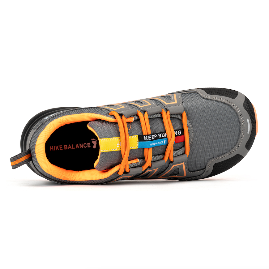 Ortho Balance - Orthopedic Pain-Relieving Walking shoes