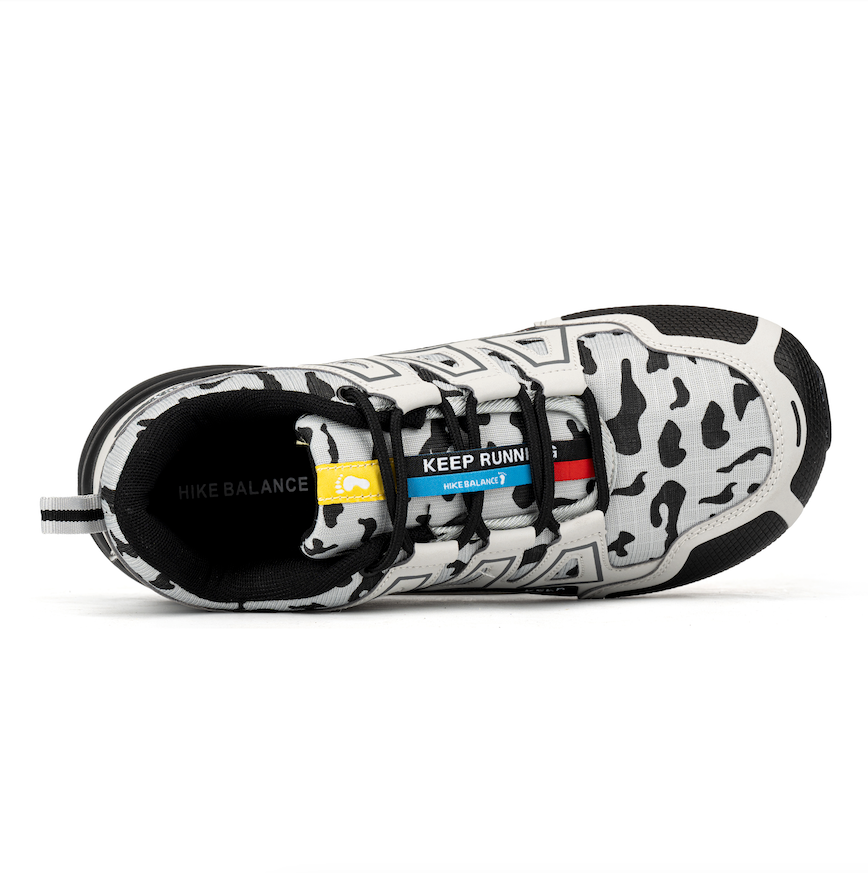 Ortho Balance - Orthopedic Pain-Relieving Walking shoes