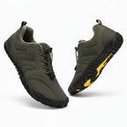 Ortho Balance EVEREST PRO - Healthy & non-slip Winter barefoot shoes (Unisex)