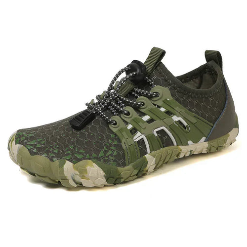 Ortho Balance Prismex - Orthopedic Pain-Relieving Barefoot shoes